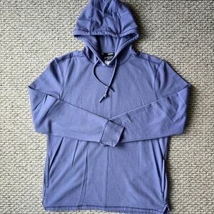 Men's Jockey Sport Hoodie